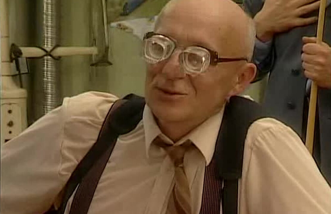 Marek Walczewski w serialu „13 posterunek” wcielił się w rolę: