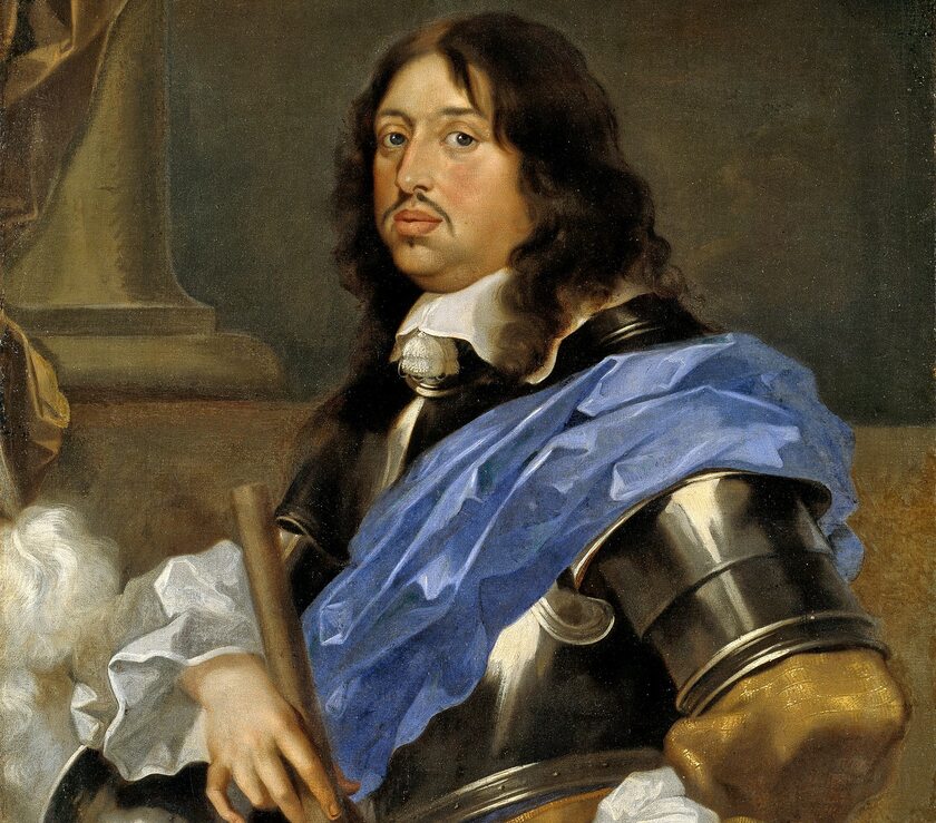 Opisz Dlaczego Król Karol Pierwszy Popadł W Konflikt Z Parlamentem Traktat w Radnot. To miał być pierwszy rozbiór Polski